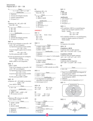 160
Solucionario
Páginas del LT: 120 ~ 136
 