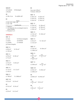 161
Solucionario
Páginas del LT: 137 ~ 154
 