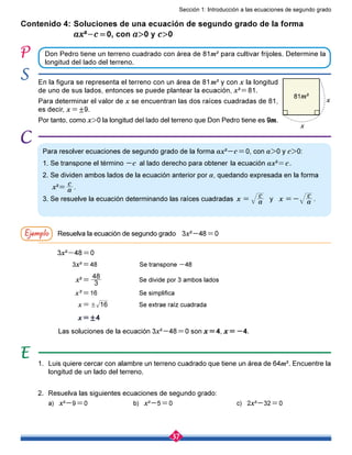 Matemática Página 81 