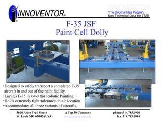  4 sets Moving Assembly Lines