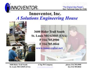 Speed is continuous and fully variable from 1 inch per hour to up to 60 inches per minute.