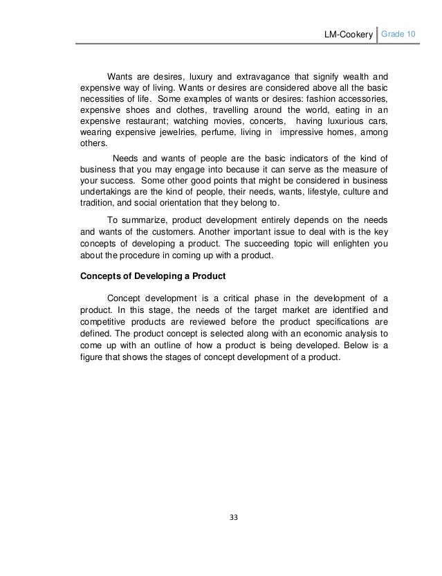 assessment of essay writing item