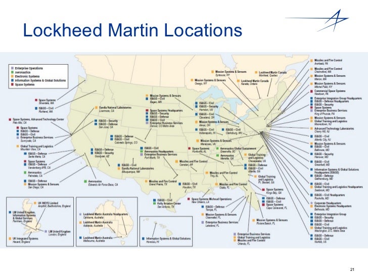 Lm Corporate Overview 2011