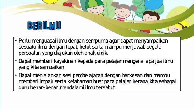 Lmcp 1112 FALSAFAH PENDIDIKAN ISLAM