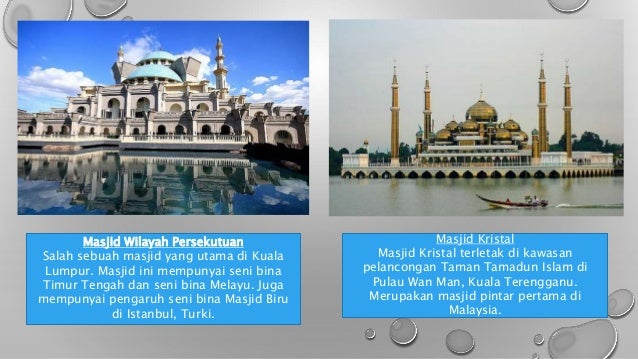 Bandar Berpusatkan Rumah Ibadat