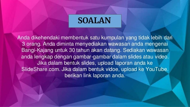 Lmcp 1532 pembangunan bandar mapan tugasan 12 rekabentuk 