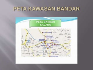 Lmcp 1532 pembangunan bandar mapan