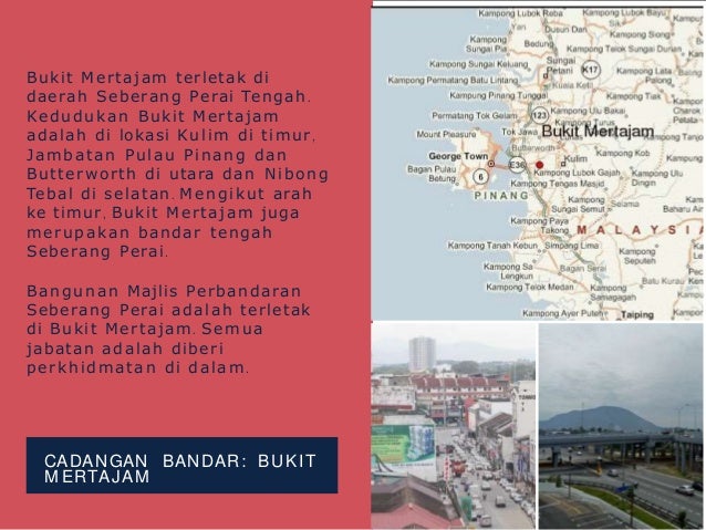 Lmcp1532 Pembangunan Bandar Mapan