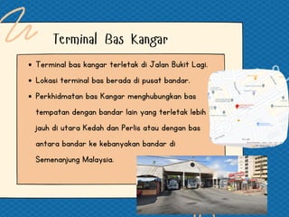 Terminal Bas Machang LAPORAN BANDAR ANDA .pdf