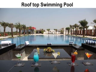 Tamil Nadu Suite – The Suite with state-of-the-art chettinadu tradition to give you the feel of Tamil culture. 