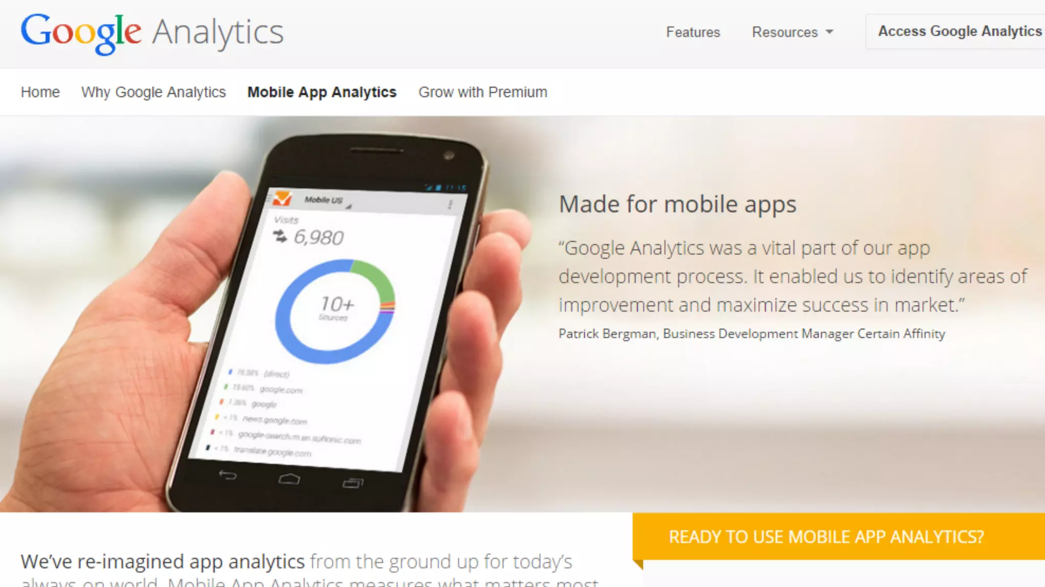1. Google Mobile App Ana 
Картинка 
 