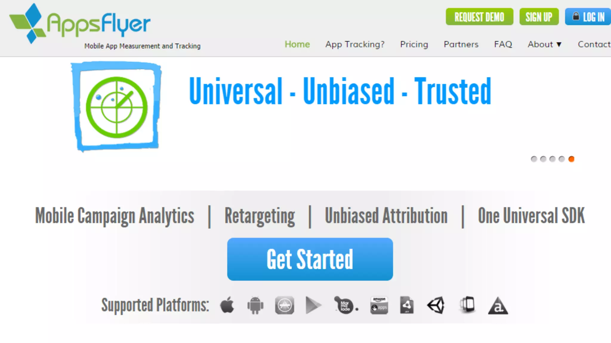 2. http://www.appsflyer.com/ 
Картинка 
 