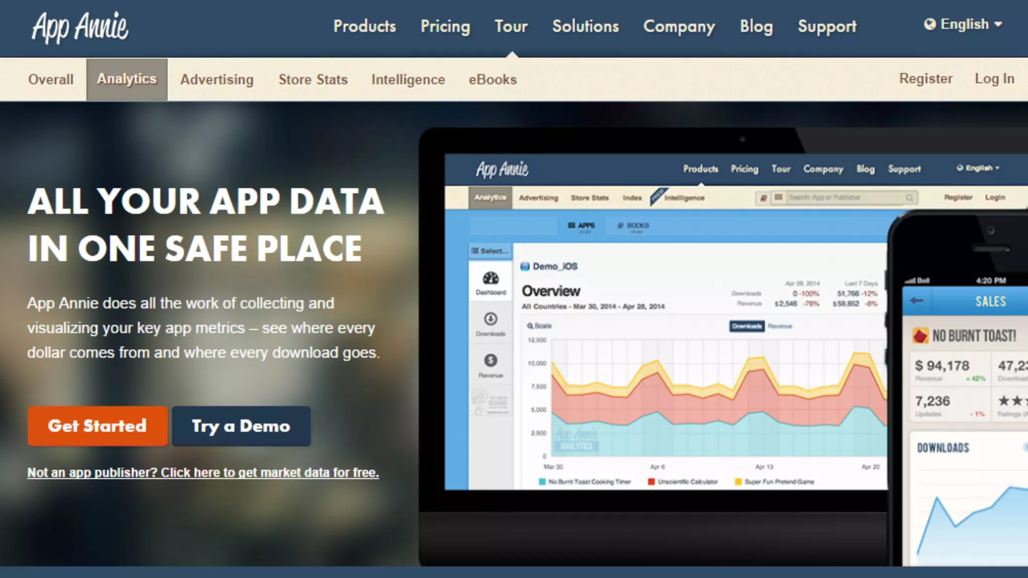 4. http://www.appannie.com/ru/ 
Картинка 
 