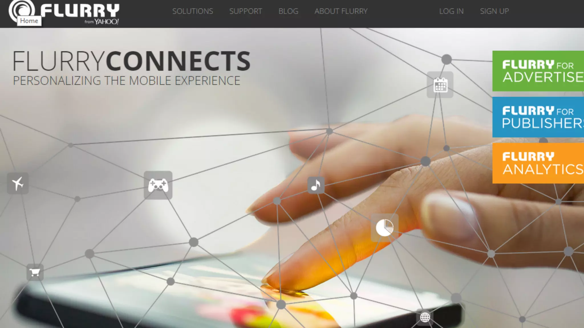 4. http://www.flurry.com/ 
Картинка 
 