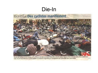 Die-In
 