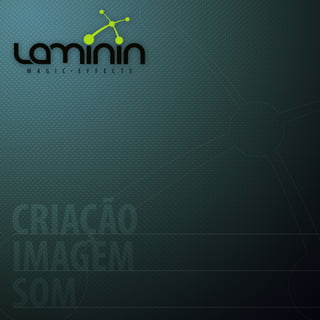 Laminin Magic Effects 2012