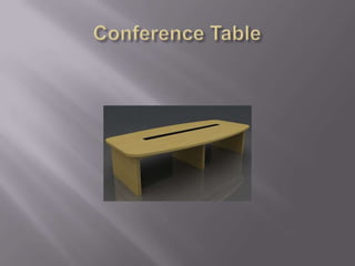 Furniture Designers