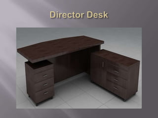 Furniture Designers