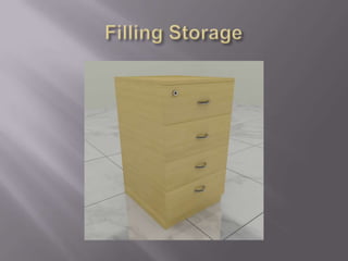 Furniture Designers