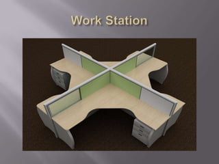 Furniture Designers