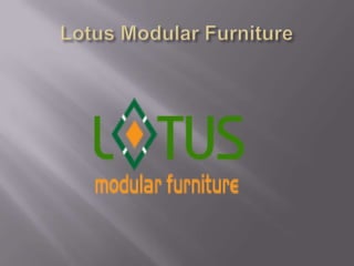 Furniture Designers