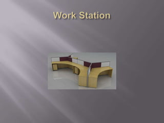 Furniture Designers