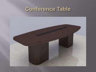 Furniture Designers