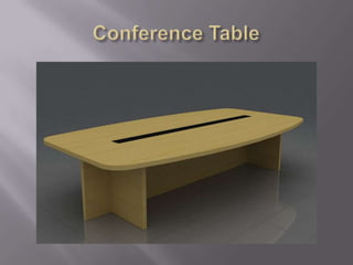 Furniture Designers