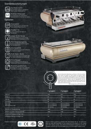 =.?@I?,I?ACC.?..A@9$@
              MA?DP+E-D$,P=`C.$'
              6$.,$@@.$%+E-D$,%E>.-'-$,$@%I?C%HC>,$CCEP
              +,Y#$@%A@I%I-$%M?'>4>,EIA8.-E@Z

              6$CS..-9.$%+,Y#9,A>>$@
              =-$%9$7S#,D$-C.$@%$-@$%A@YN$,.,E44$@$%
              BS,'$C.?N-D-.S.*%$-@$%3?CC$%@?&#%I$,%?@I$,$@Z

_>.-E@$@
              3?CC$@7S,'$,
              M-$C$,%#SD.%I-$%HC>,$CCEP%A@I%]?>>A&&-@EP
              3?CC$@%?A4%I$,%,-&#.-9$@%3$'>$,?.A,Z

              [E,.?4DE@a%R-.
              J$-&#.%UA%,$-@-9$@I$%=-$N.,S9$,%A@I%
              M?'>4D?@U$@Z

              J?'>$@%4Y,%I$@%+?,-C.?
              MA,&#%I-$%JHMP+$D$A&#.A@9%#?.%'?@%I$@%
              +,Y#QE,9?@9%A@I%I-$%3?CC$%N$C.$@C%-'%+D-&8Z%

              [ZbZMZP3$'>$,?.A,,$9$DA@9
              HD$8.,E@-C&#$%RE@.,EDD$%I$,%+,Y#.$'>$,?.A,%
              I$C%HC>,$CCE%Kc%1*)%d]LZ

    $"        !E#$%6$,S.$4Ye$
    #"
    !"
              M?'-.%9$D?@9.%'?@%N$CC$,%A@.$,%I-$%W?C&#-@$%
              Kf:*)&'G2-@&#%!"#$LZ?

              6,Ee$%3?CC$@%G%+$&#$,
              M-$%W?C&#-@$%$,D?AN.%?A&#%I$@%H-@C?.U%9,Ee$,%3?CC$@%
              NU7Z%+$&#$,%UA'%W-.@$#'$@%Kf<*)%&'G0-@&#%!"#$L

              ],E@EC%R$`E>?I
              R$`>?I%'-.%I-9-.?D$'%3-'$,%4Y,%g$I$%3?CC$%UA,%
              hN$,7?&#A@9%I$,%+,Y#U$-.%K@A,%N$-%XFPXAC4Y#,A@9LZ

              [$,C"@D-&#%9$7S#D.$%O?,N$%
   !"#




              XA4%X@4,?9$%8?@@%$-@$%QE'%RA@I$@%9$7Y@C&#.$%
              O?,N$%D?&8-$,.%7$,I$@%KXJP^,Z%$,4E,I$,D-&#LZ


                                                                                                W$&#?@-&?D%[?IID$
                                                                                                    MA,&#%I-$%RE@.,EDD$%I$C%B?CC$,4DACC$C%A@I%M,A&8C%'-.%!-D4$%$-@$C%-@.$,@$@%
                                                                                                    F$@.-DC% 8"@@$@% =-$% $N$@4?DDC% I-$% #"#$,$% iA?D-.S.% I$C% 9$N,Y#.$@% R?44$$C%
                                                                                                    $,U-$D$@*% I-$% '?@% 9$I?@8D-&#% .,?I-.-E@C9$'Se% '-.% I$@% j!$N$DkPW?C&#-@$@%
                                                                                                    Q$,N-@I$.Z%MA,&#%$-@$%#?@I9$C.$A$,.$%[,S-@4AC-E@%$,#SD.%'?@%A@.$,C&#-$ID-&#$%
                                                                                                    6$C&#'?&8C8E'>E@$@.$@*% 7EIA,&#% '?@% I-$% XAC9$7E9$@#$-.% A@I% I$@%
                                                                                                    6,A@I9$C&#'?&8%g$I$,%3?CC$%9$N,Y#.$@%R?44$$C%N$$-@4DACC$@%A@I%I?'-.%$-@$@%
                                                                                                    ,A@I$@*%C?@4.$@%HC>,$CCE%#$,C.$DD$@%8?@@*%I$,%IA,&#%C$-@$@%6D?@U%A@I%CYe$*%
                                                                                                    I$D-8?.$%6$C&#'?&8C@E.$@%N$C.-&#.Z
                                                                                                                                    %K[bMP=.?@I?,I%N$-%I$,%W[PXAC4Y#,A@9L




                                                                          !"#$%&&'(                        )"#$%&&'(                              *"#$%&&'(
!"#$%&'                                                                   ()*)                              ()*)                                  ()*)
+,$-.$%&'                                                                 /(                                01/                                   02)
3-$4$%&'                                                                  5(                                5(                                    5(
6$7-&#.%89                                                                )/                                :(                                    ;<
=>?@@A@9                                                                  <11%'E@EG2>#?C-9%                 <11%'E@EG2>#?C-9                      <11%'E@EG2>#?C-9%
B$&#C$DC.,E'%-@%FED.                                                      <<1%'E@EG2>#?C-9                  <<1%'E@EG2>#?C-9                      <<1%'E@EG2>#?C-9
                                                                          2/1%2>#?C-9                       2/1%2>#?C-9                           2/1%2>#?C-9
HD$'$@.$%'-.%=.?@I?,ID$-C.A@9                                             2511                              (/11                                  5/11
HD$'$@.$%'-.%#E#$@%J$-C.A@9%KE>.-E@?DL                                    (511                              5011                                  /111
M?'>4NE-D$,%O?CCA@9CPQ$,'"9$@%J-.$,                                       :                                 00                                    0(*)
R?44$$NE-D$,%O?CCA@9CPQ$,'"9$@%J-.$,                                      2*(                               )                                     5*/



H,#SD.D-&#$%T$,.-4-U-$,A@9$@V                                        W?C&#-@$@% D-$4$,N?,% -@% XAC4Y#,A@9% ?A.E'?.-C&#% KXFL*% #?DN?A.E'?.-C&#% KHHL% A@I% % '-.% '$&#?@-C&#$@%
                                                                     !$N$D@%NU7Z%[?IID$%KW[LZ%!$-U$D$'$@.$%'-.%#E#$,%J$-C.A@9%C-@I%N$-%I$@%WEI$DD$@%4Y,%<11%F%2>#?C-9%
                                                                     A@I%4Y,%<<1%F%2>#?C-9%(%6,A>>$@*%@-&#.%$,#SD.D-&#Z%M-$%=.?@I?,I4?,N$@%I$,%W?C&#-@$@%C-@I%E.%EI$,%
                                                                     ]#?'>?9@$,%'$.?DD-C-$,.Z%XDD$%.$&#@-C&#$@%X@9?N$@%8"@@$@%E#@$%W-..$DA@9C>4D-&#.%9$S@I$,.%7$,I$@Z
 