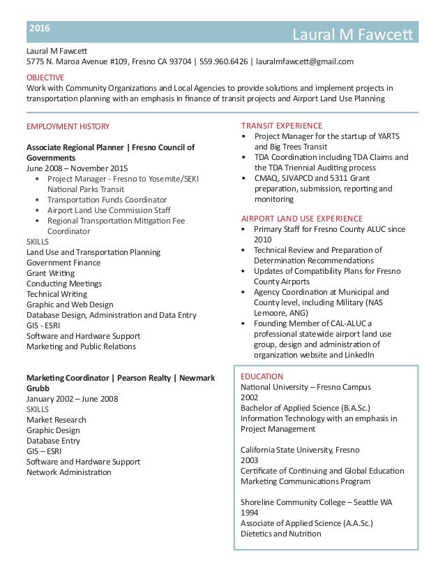 Lmf resume 2 2-2016 consulting
