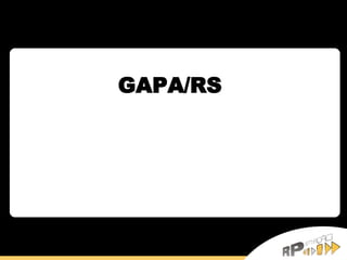 GAPA/RS   