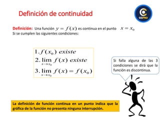 Límites Al infinito.pptx.matematicas avanzadas | PPT