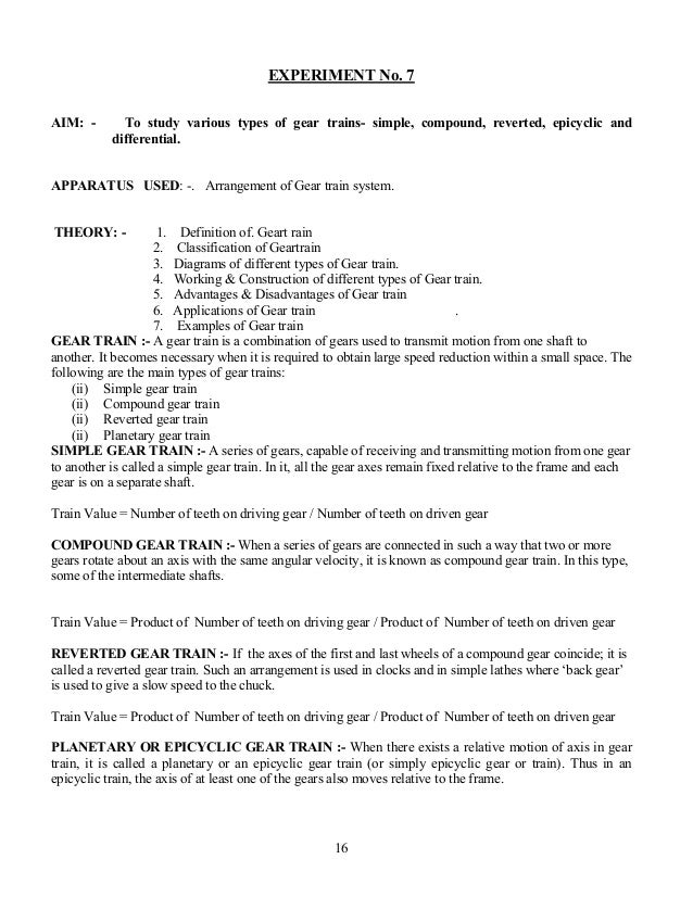 Kom Lab Manual Kom Lab Manual
