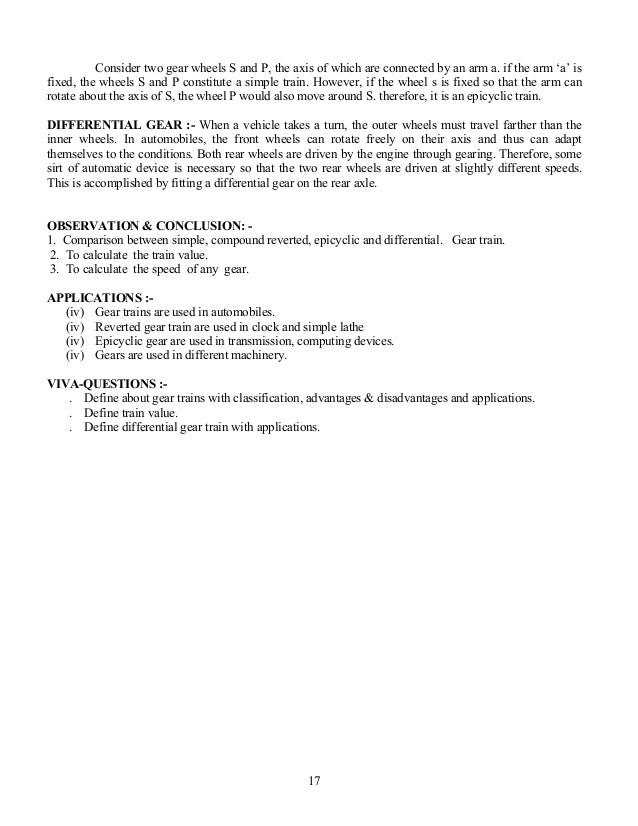 Kom Lab Manual Kom Lab Manual