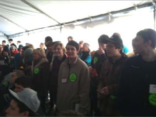 LML Rally 2012
