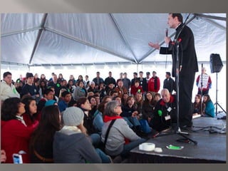 LML Rally 2012