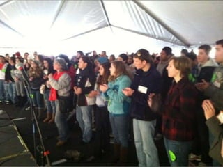 LML Rally 2012