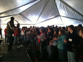 LML Rally 2012
