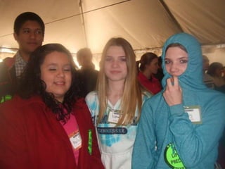 LML Rally 2012