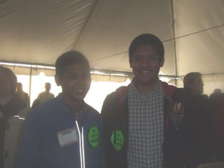LML Rally 2012