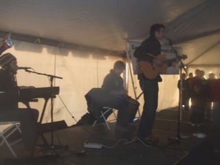 LML Rally 2012