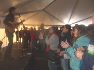 LML Rally 2012