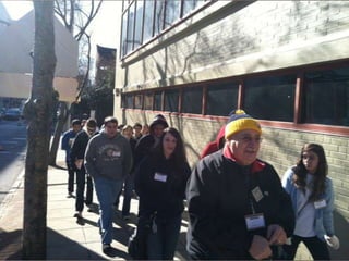 LML Rally 2012