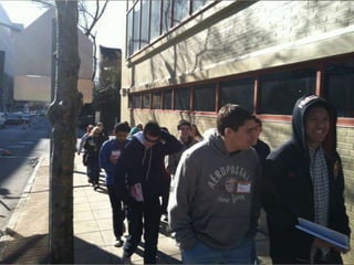 LML Rally 2012