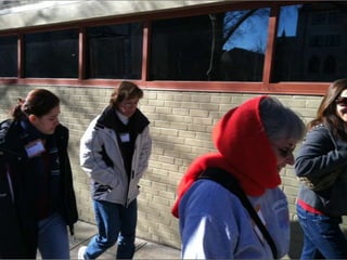 LML Rally 2012
