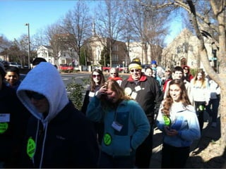 LML Rally 2012