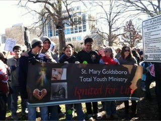 LML Rally 2012