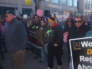 LML Rally 2012