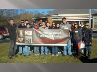 LML Rally 2012
