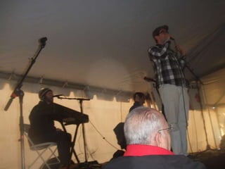 LML Rally 2012